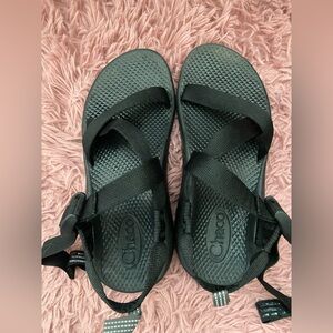 Chaco Kids Sandals - Black